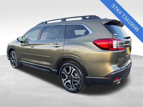 New 2026 Subaru Ascent Touring image 5