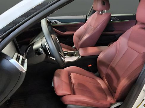 Used 2025 BMW 430i xDrive image 14