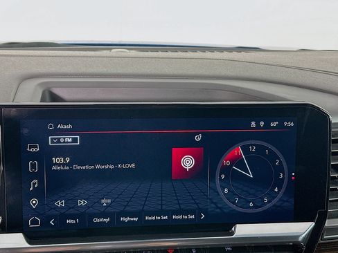 Used 2023 GMC Sierra 1500 Elevation image 19