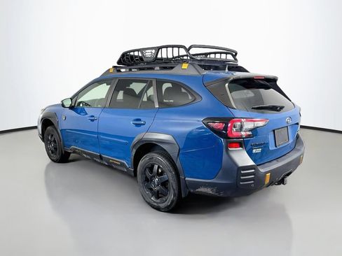 Used 2022 Subaru Outback Wilderness AWD/4WD image 4