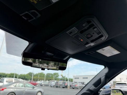 New 2026 Toyota Tundra Platinum AWD/4WD image 32