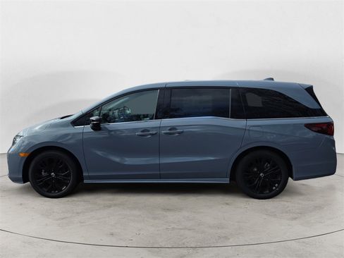 New 2026 Honda Odyssey Sport-L image 2