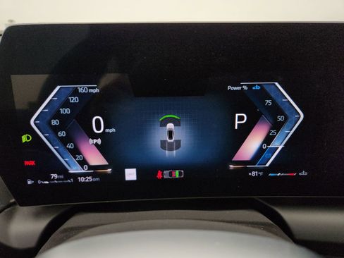 Used 2025 BMW 228i xDrive image 7