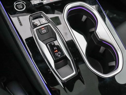 New 2026 Audi A6 Premium Plus image 24