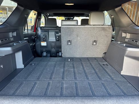 New 2025 Toyota 4Runner TRD Off-Road Premium image 14