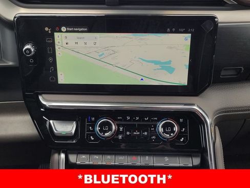 New 2026 GMC Sierra 1500 Denali w/ Denali Reserve Package AWD/4WD image 13
