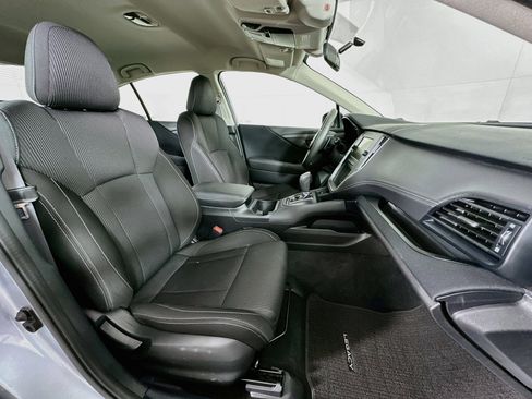 Used 2022 Subaru Legacy AWD/4WD image 28