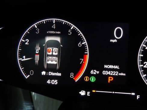 Used 2025 Honda Civic Sport image 21