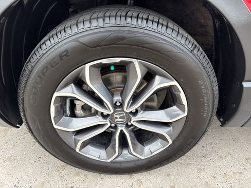 Used 2021 Honda CR-V EX-L image 10