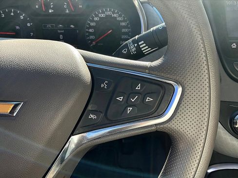 Used 2020 Chevrolet Malibu LT w/ Fleet LT Safety Plus Package image 12