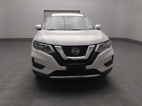 Used 2018 Nissan Rogue S image 14