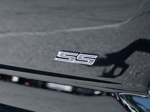 Used 2023 Chevrolet Camaro SS RWD image 50
