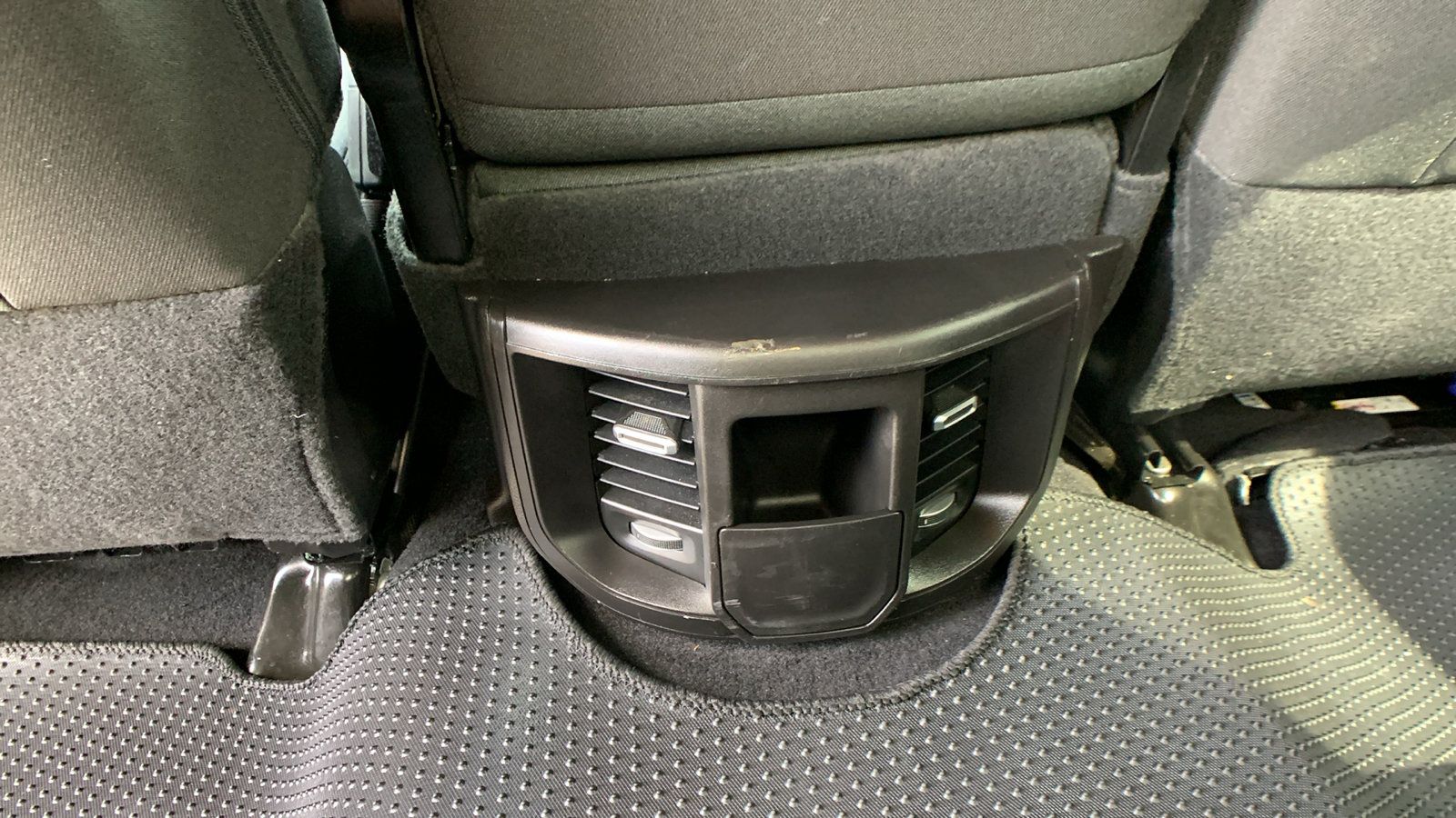 Used 2026 RAM 2500 Big Horn AWD/4WD image 24