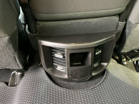 Used 2026 RAM 2500 Big Horn AWD/4WD image 24