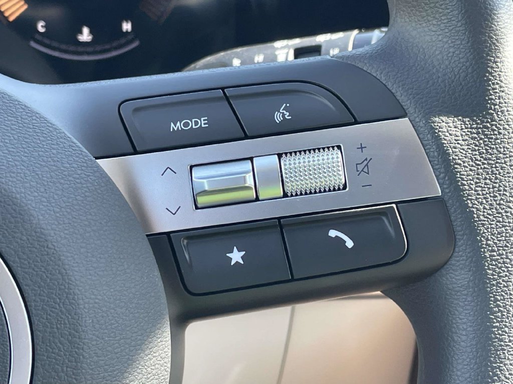 New 2026 Hyundai Tucson SE FWD image 19