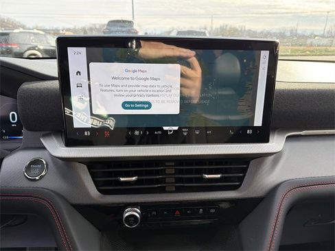 New 2026 Ford Explorer ST w/ Sun And Sound Package image 22