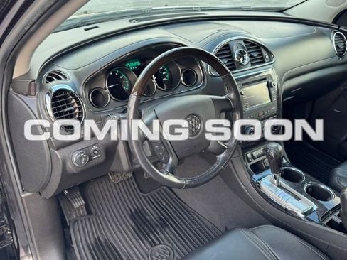 Used 2016 Buick Enclave Premium w/ Experience Buick Package image 9