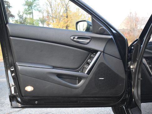 Used 2010 MAZDA RX-8 Grand Touring RWD image 8