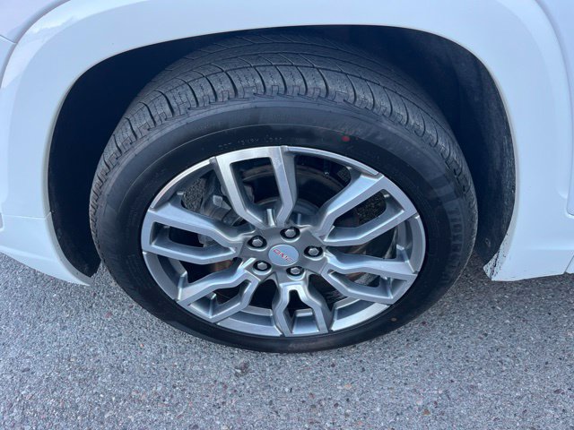 Used 2023 GMC Terrain Denali AWD/4WD image 19