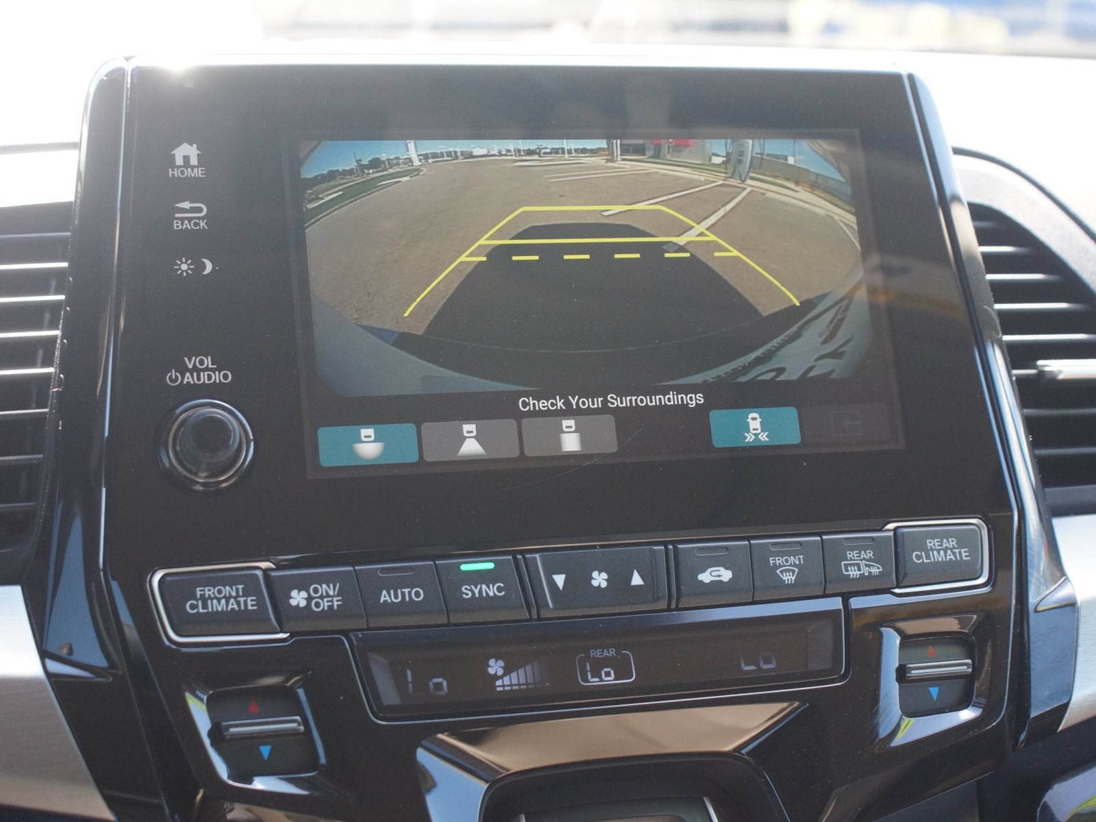 Used 2019 Honda Odyssey Elite image 9