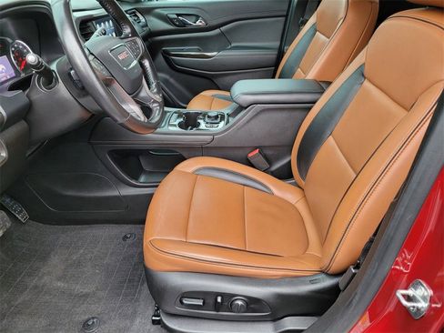 Used 2020 GMC Acadia AT4 w/ Driver Alert Package II image 23