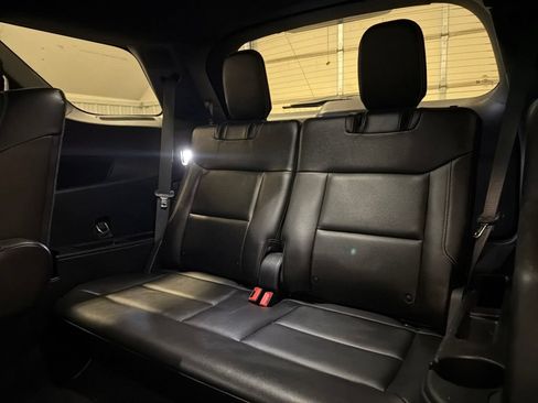 Used 2020 Ford Explorer ST w/ Premium Technology Package AWD/4WD image 39
