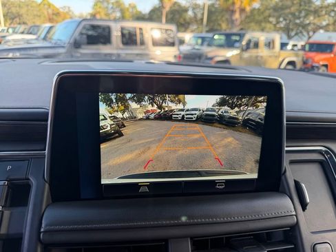 Used 2023 Chevrolet Tahoe LT image 21