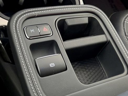 Used 2025 Ford Mustang Mach-E Premium AWD/4WD image 26