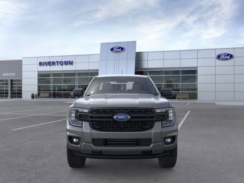 New 2026 Ford Ranger XL w/ Trailer Tow Package RWD image 30
