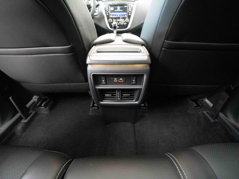Used 2023 Nissan Murano SL w/ SL Moonroof Package AWD/4WD image 22