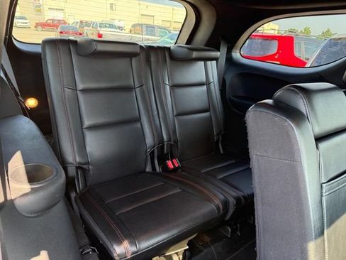 Used 2024 Dodge Durango GT AWD/4WD image 17