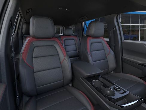 New 2026 Chevrolet Equinox RS image 17