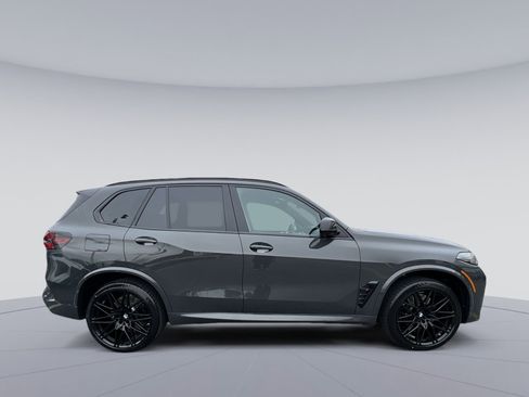 New 2026 BMW X5 M Competition image 6