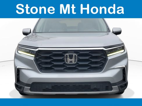 Used 2023 Honda Pilot EX-L image 2