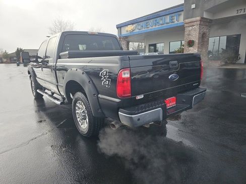 Used 2016 Ford F250 XLT w/ XLT Value Package image 50