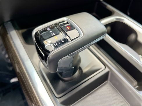 Used 2025 Chevrolet Silverado 1500 LT Trail Boss w/ Protection Package image 17