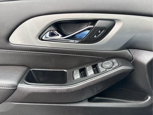 Certified 2023 Chevrolet Traverse LT image 31