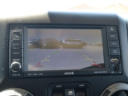 Used 2016 Jeep Wrangler Unlimited Sport AWD/4WD image 24