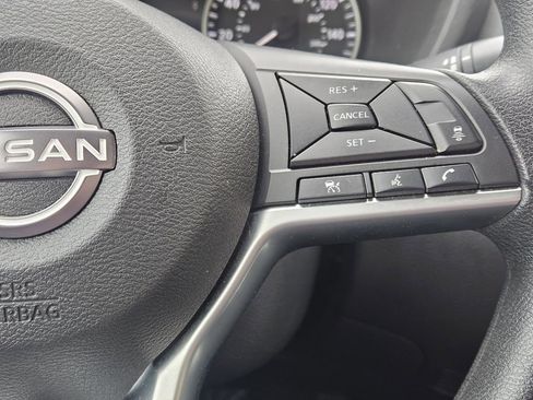 Used 2024 Nissan Sentra SV image 25