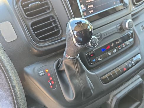 Used 2023 RAM ProMaster 2500 FWD image 20