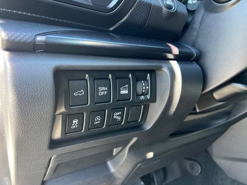 Used 2025 Subaru Forester Wilderness w/ Wilderness Package AWD/4WD image 19