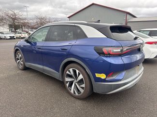 Used 2021 Volkswagen ID.4 1st Edition video 2