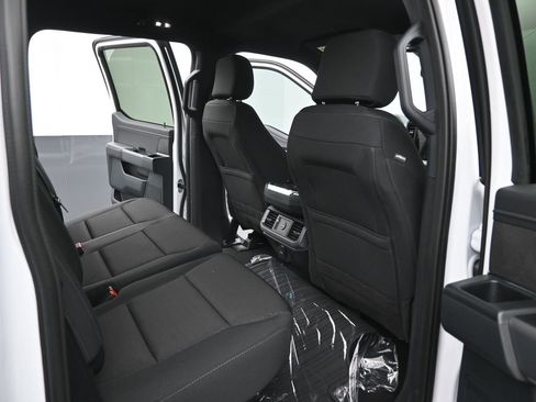 New 2026 Ford F150 XLT w/ FX4 Off-Road Package image 16