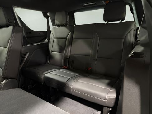 Used 2021 Chevrolet Tahoe Z71 AWD/4WD image 31