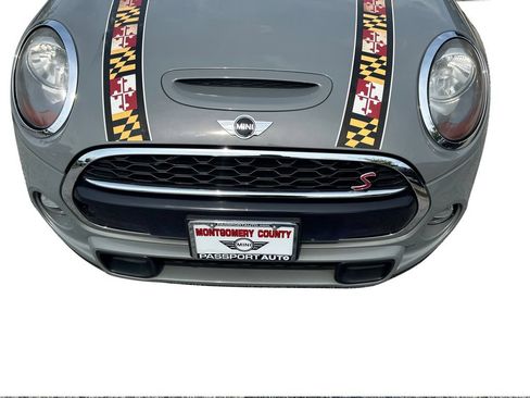 Used 2015 MINI Cooper S FWD image 23