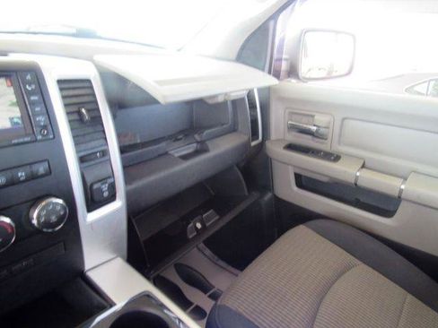 Used 2010 Dodge Ram 2500 Truck TRX AWD/4WD image 42