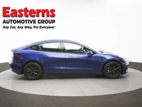 Used 2023 Tesla Model 3 Standard Range image 39