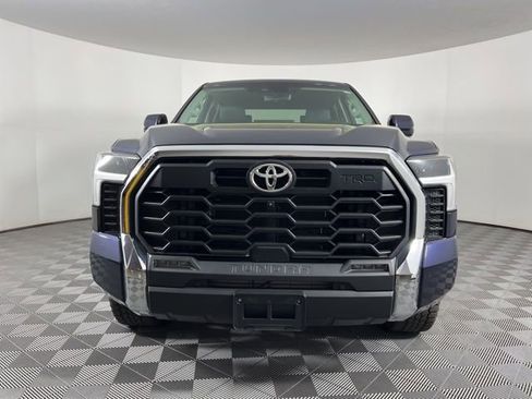 Used 2022 Toyota Tundra SR5 w/ TRD Off-Road Premium Package image 4