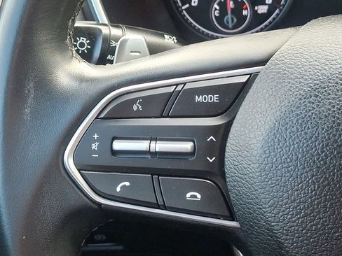 Certified 2023 Hyundai Santa Fe SEL image 21