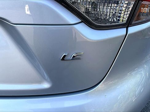 Certified 2026 Toyota Corolla LE FWD image 10